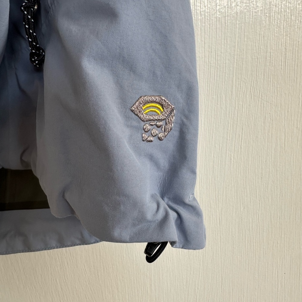 Mountain Hardware Gortex Shell Jacket Size Small - Picture 4 of 13